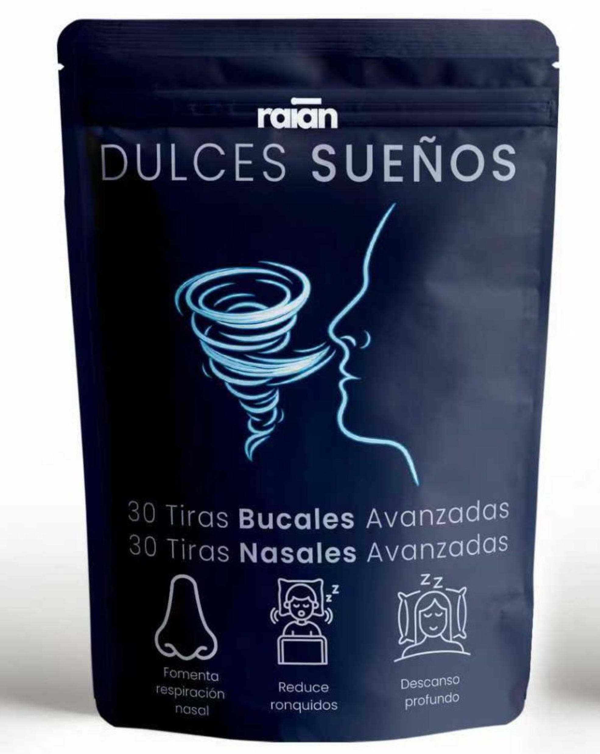 Kit combinado RAIAN