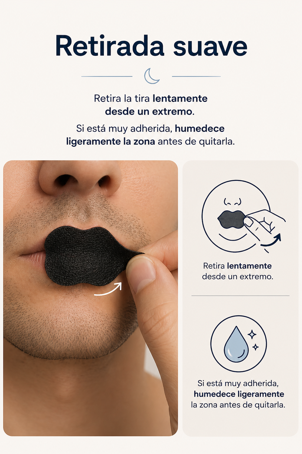 Tiras bucales RAIAN - imagen 9