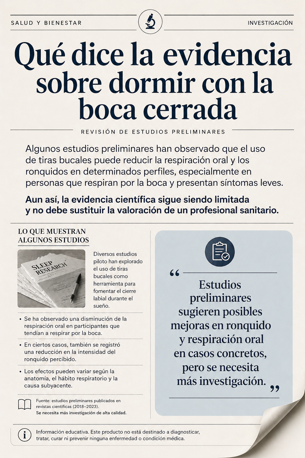 Tiras bucales RAIAN - imagen 12